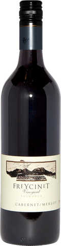 Freycinet Cabernet Merlot 2019