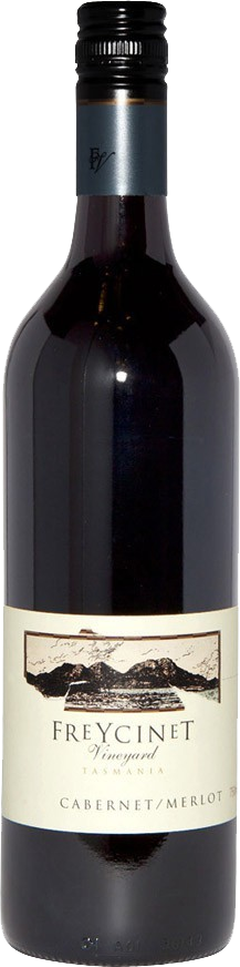 Freycinet Cabernet Merlot 2019
