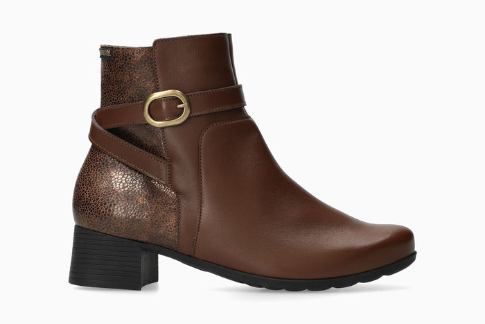 Garance - Brown | M8JT
