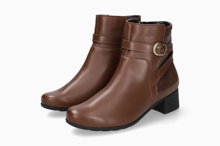 Garance - Brown | M8JT