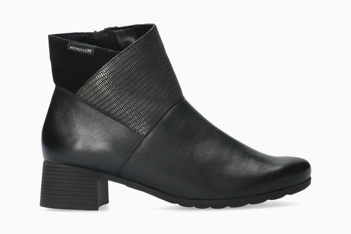Garita - Black | M5YO