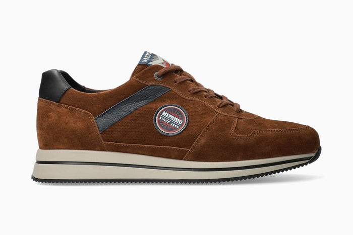 Garry - Brown | M6WC