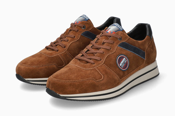 Garry - Brown | M6WC