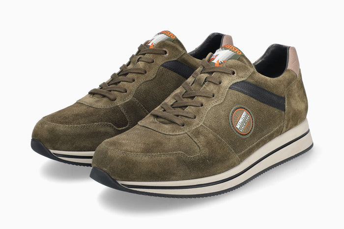 Garry - Khaki | M5WN