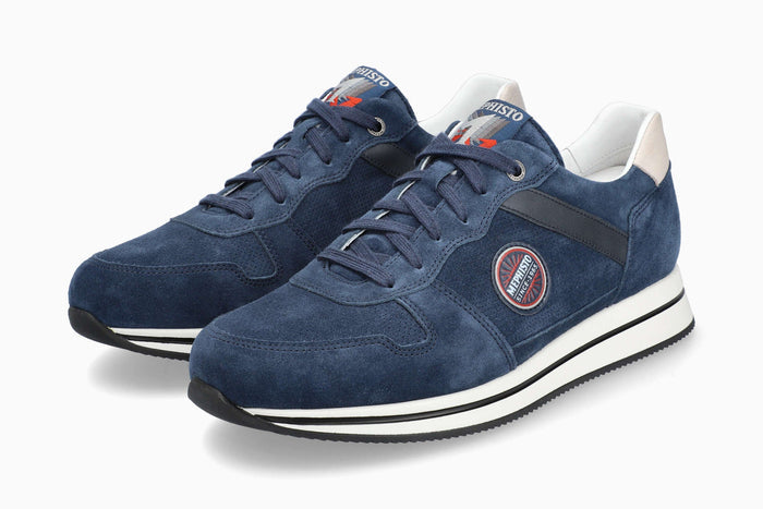 Garry - Mulberry | M5NK