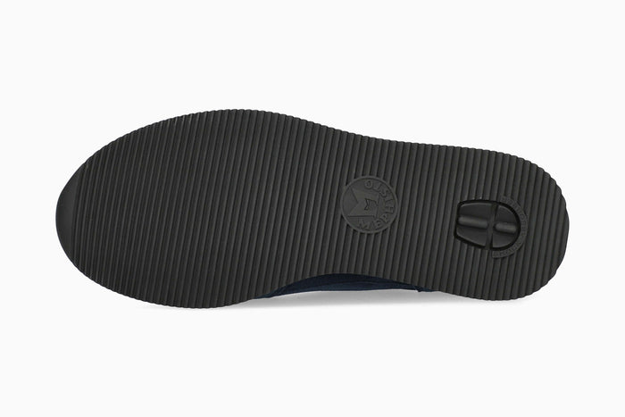 Garry - Mulberry | M5NK