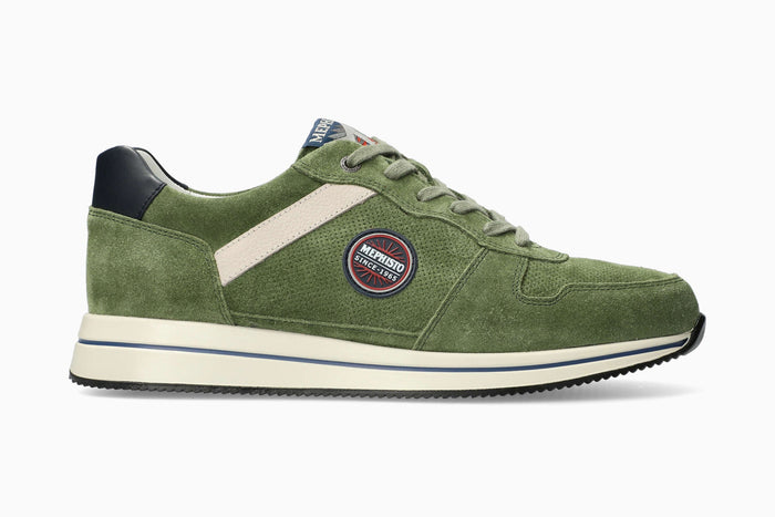Garry - Olive | M8AV