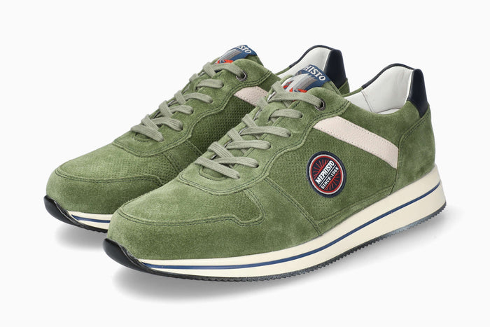 Garry - Olive | M8AV