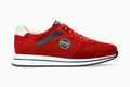Garry - Oxblood | M5NI