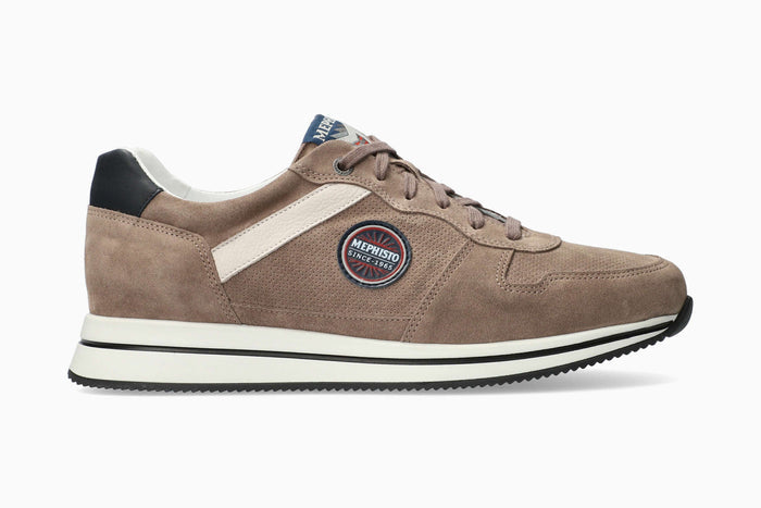 Garry - Warm Grey | M5NL