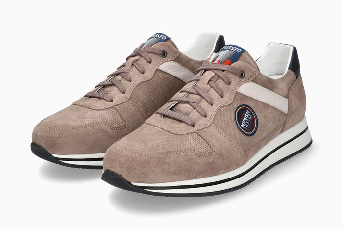 Garry - Warm Grey | M5NL