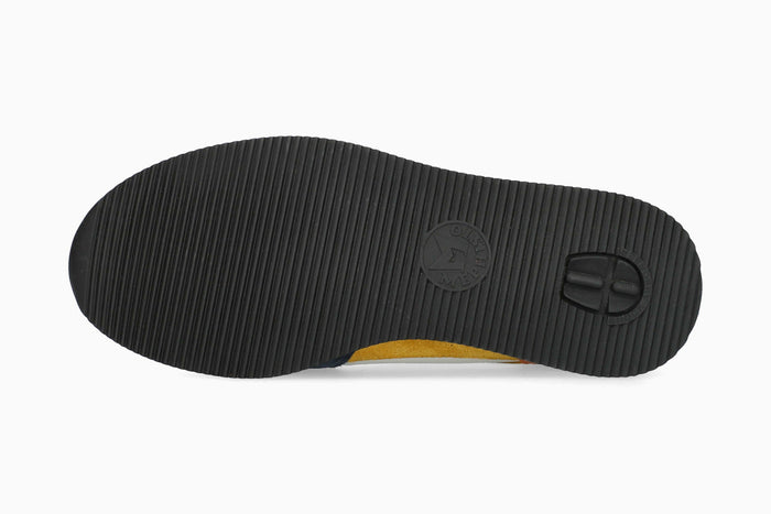 Garry Air - Mulberry | M6LT