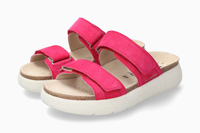 Gayle - Fuchsia | M6LP