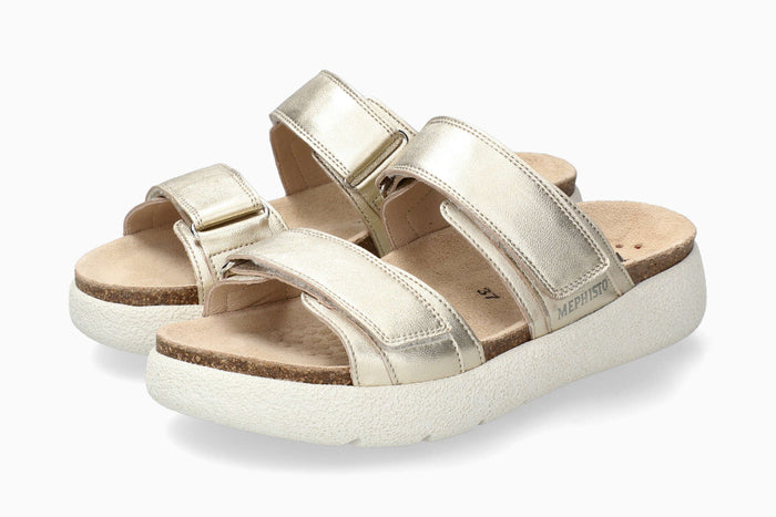 Gayle - Gold | M6FA