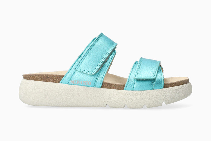 Gayle - Turquoise | M7UZ