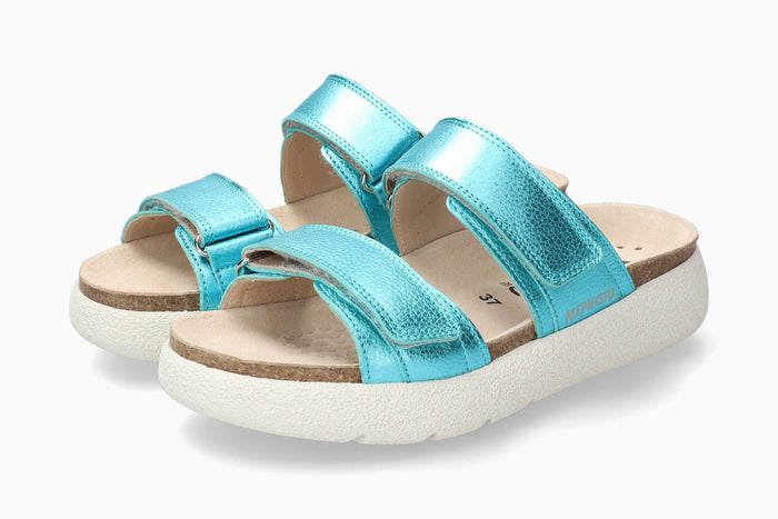 Gayle - Turquoise | M7UZ