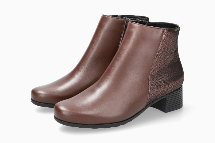 Genna - Brown | M6SR