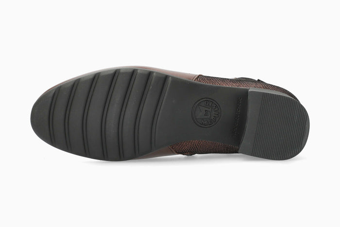 Genna - Brown | M6SR