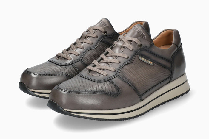 Gerome - Light Grey | M2TD