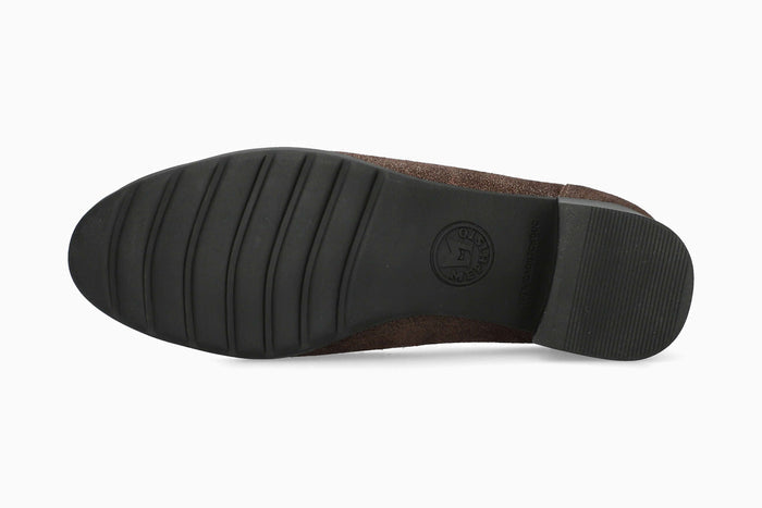 Gessika - Brown | M7MJ