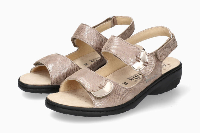 Getha - Light Taupe | M7HI