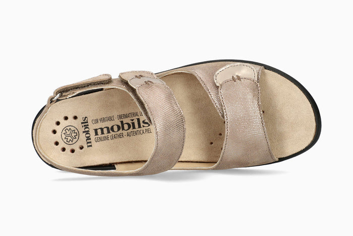 Getha - Light Taupe | M7HI