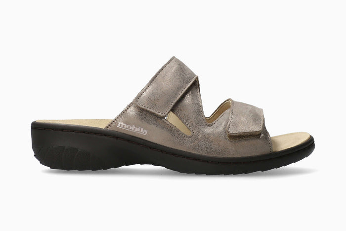 Geva - Dark Taupe | M1NP