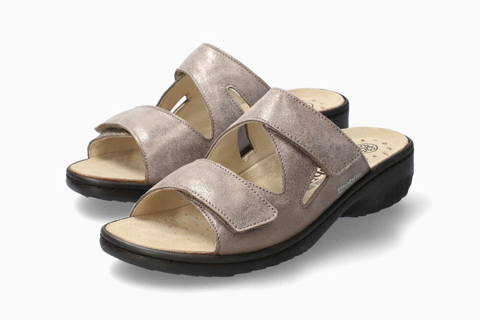 Geva - Dark Taupe | M1NP