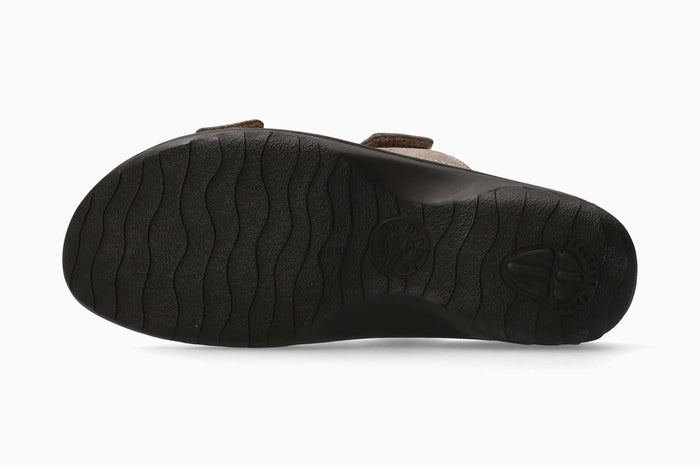 Geva - Dark Taupe | M1NP