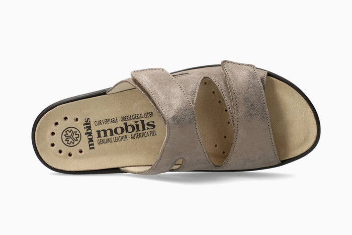 Geva - Dark Taupe | M1NP