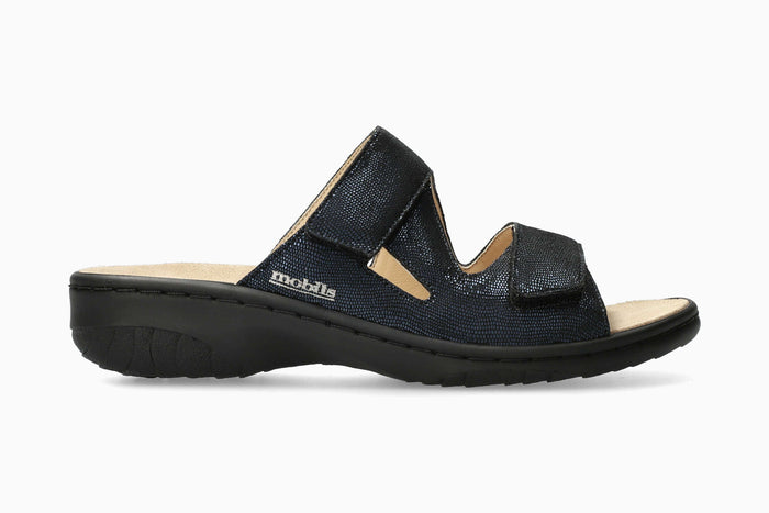 Geva - Navy | M5RU