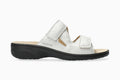 Geva - White | M4GU