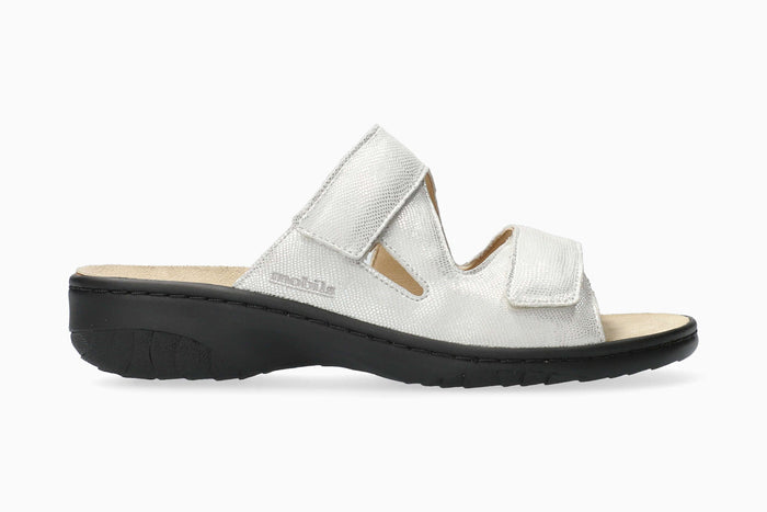 Geva - White | M4GU