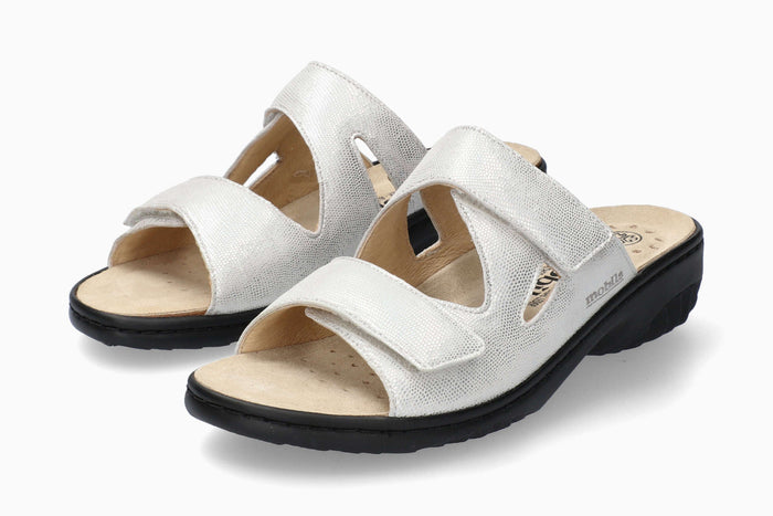 Geva - White | M4GU