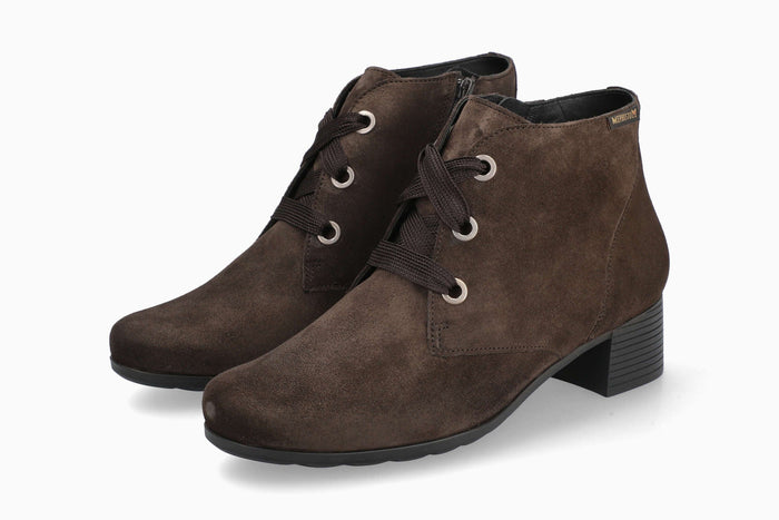 Giusta - Dark Brown | M6QM