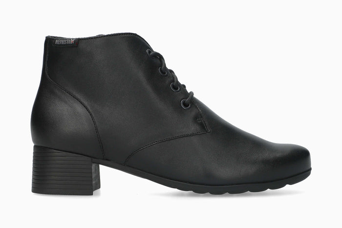 Giusta N - Black | MVH9