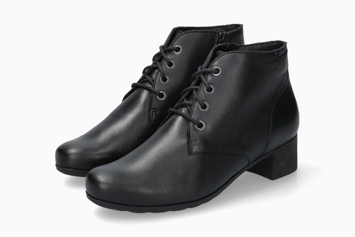 Giusta N - Black | MVH9