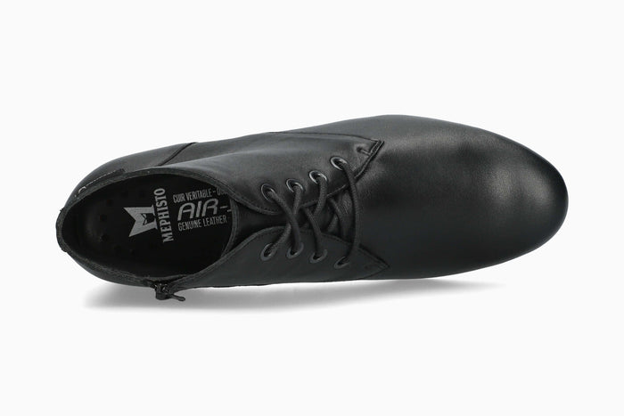 Giusta N - Black | MVH9
