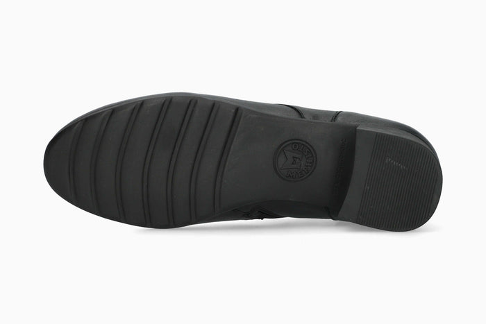 Giusta N - Black | MVH9