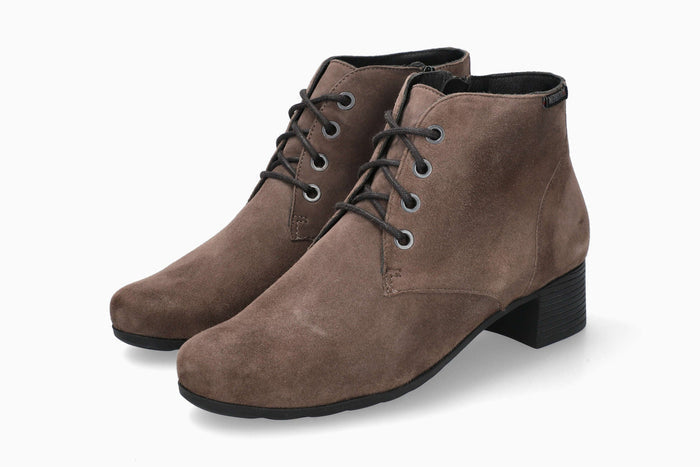 Giusta N - Ice Brown | M7MK