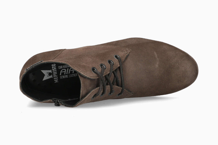 Giusta N - Ice Brown | M7MK