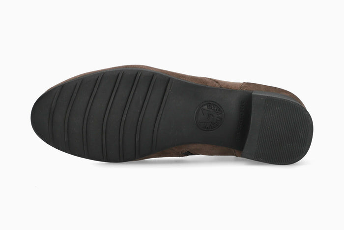 Giusta N - Ice Brown | M7MK