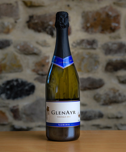 Glenayr Cuvee Sparkling 2017
