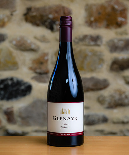 Glenayr Shiraz 2022