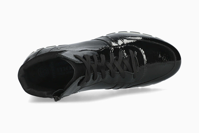Glorya - Black | M6AW