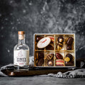 Gluten Free Chocolates and Drifters End Gin