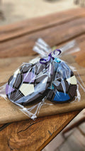 Gluten Free Flat Easter Egg