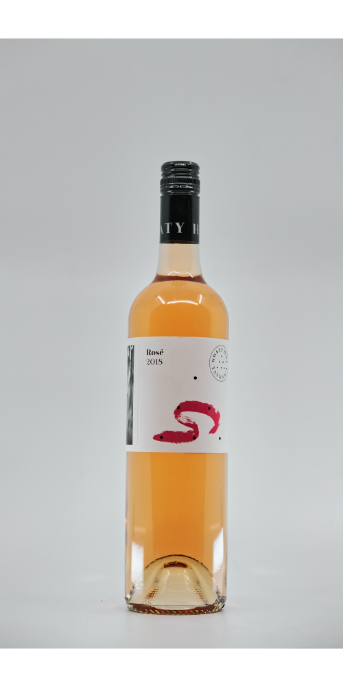 Goaty Hill Rosé 2021