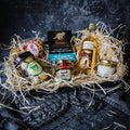 Father’s Day Gourmet selection with Tasmanian Whisky - Tasmanian Gourmet Online