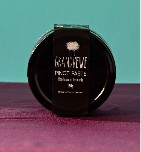 Grandvewe Pinot Paste
